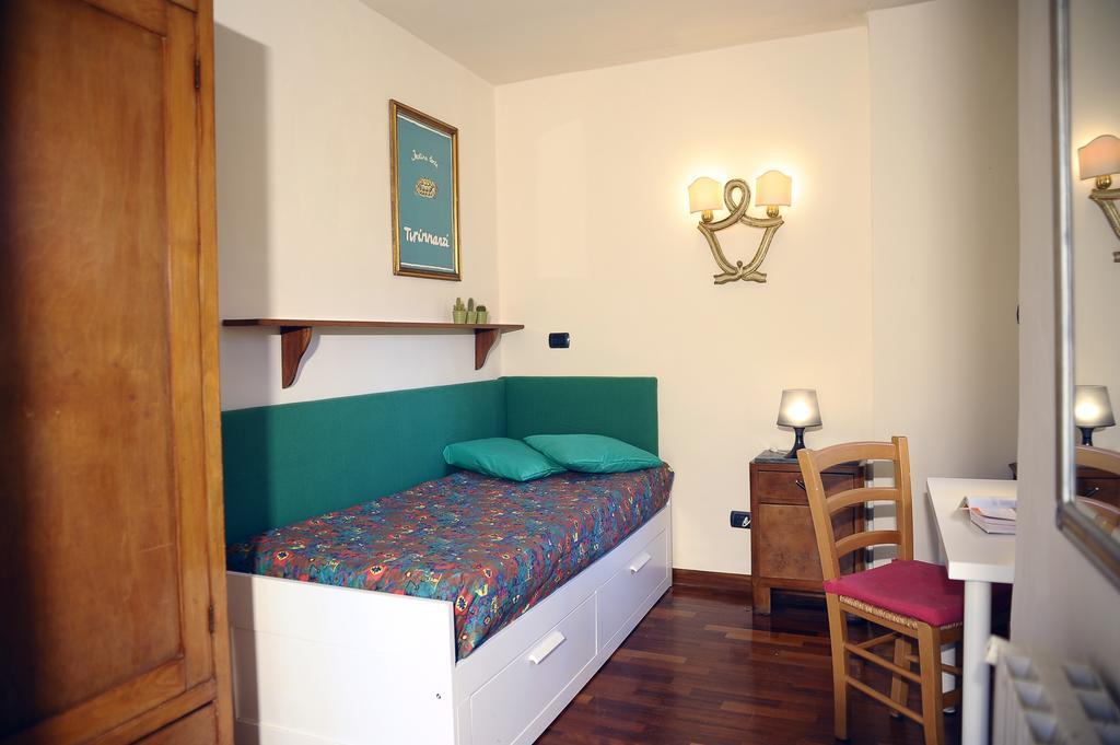 My Sweet In S. Frediano Apartamento Florencia