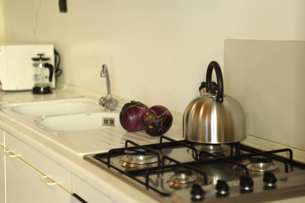 Apartamento My Sweet In S. Frediano Florencia